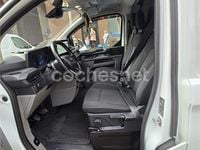 Usado Ford Transit Custom Nugget 130 CV (95 kW) 2024 Blanco Monovolumen