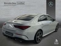 Usado Mercedes CLA220 190 CV (139 kW) 2025 Berlina