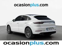 Usado Porsche Cayenne 462 CV (339 kW) 2019 Blanco SUV