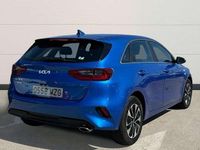 Usado Kia Ceed 101 CV (74 kW) 2025 Azul Utilitario