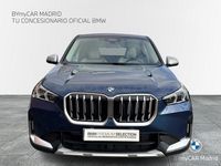 Usado BMW X1 Comfort Edition 150 CV (110 kW) 2022 Azul SUV
