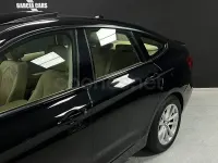 Usado BMW 328 Sport Line 245 CV (180 kW) 2014 Negro Berlina