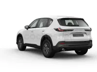 Nuevo Mazda CX-5 Prime-Line 141 CV (103 kW) 2026 Blanco SUV