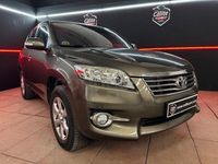 Usado Toyota RAV4 Advance 150 CV (110 kW) 2011 Beige SUV