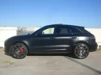 Usado Porsche Macan S 386 CV (283 kW) 2023 Negro SUV