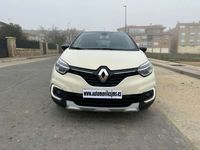 usado Renault Captur 1.5dCi Energy eco2 Zen 66kW