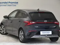 Usado Hyundai i20 99 CV (72 kW) 2025 Utilitario
