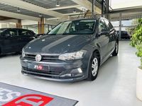 Usado VW Polo Edition 75 CV (55 kW) 2018 Gris / plata Utilitario