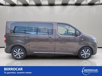 Usado Toyota Proace Verso 116 CV (85 kW) 2017 Marrón Familiar
