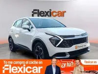 Usado Kia Sportage 136 CV (100 kW) 2025 Blanco SUV