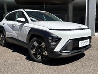 Nuevo Hyundai Kona N Line 138 CV (101 kW) 2026 Blanco SUV