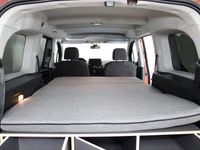 Usado Peugeot Rifter Allure 130 CV (95 kW) 2020 Marrón Monovolumen