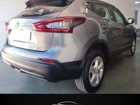 usado Nissan Qashqai 1.5dCi Acenta 4x2 85kW