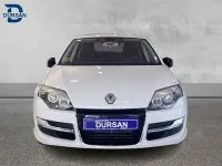Usado Renault Laguna III LIMITED 131 CV (96 kW) 2015 Blanco Berlina