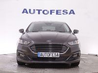 Usado Ford Mondeo Trend 120 CV (88 kW) 2019 Gris Berlina