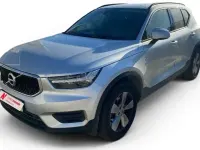 Usado Volvo XC40 Momentum 156 CV (114 kW) 2018 Gris SUV