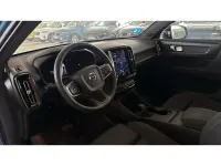 Usado Volvo EC40 Core 175 kW (238 CV) 2025 Azul SUV