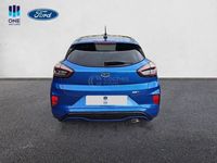 usado Ford Puma 1.0 Ecoboost Mhev St-line 125