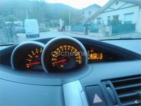 Usado Toyota Verso Active 126 CV (92 kW) 2012 Azul Monovolumen