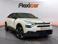 Usado Citroën C4 Feel 131 CV (96 kW) 2023 Blanco Berlina