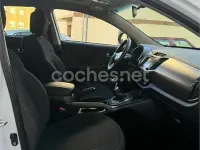Usado Kia Sportage 135 CV (99 kW) 2011 Blanco SUV