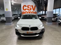 Usado BMW X2 Advantage 141 CV (103 kW) 2020 Blanco SUV