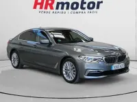 Usado BMW 530 265 CV (194 kW) 2019 Berlina
