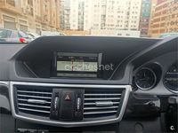 Usado Mercedes S250 204 CV (150 kW) 2013 Gris / plata Berlina