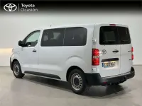 Nuevo Toyota Proace 50 kW (68 CV) 2025 Monovolumen