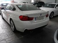 usado BMW 428 COUPE