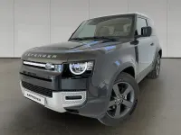 Usado Land Rover Defender S 249 CV (183 kW) 2025 Capathian grey SUV