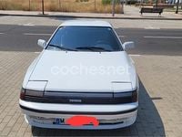 Usado Toyota Celica GT 160 CV (117 kW) 1989 Blanco Berlina