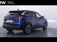 Usado Renault Austral Techno 158 CV (116 kW) 2024 Azul SUV