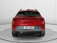 Usado Cupra Formentor 151 CV (111 kW) 2023 Rojo SUV