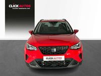 usado Seat Arona 1.0 TSI 110CV Style XL DSG