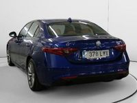 Usado Alfa Romeo Giulia Ti 210 CV (154 kW) 2022 Berlina