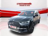 Usado DS Automobiles DS7 Crossback Grand Chic 225 CV (165 kW) 2020 SUV