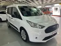 Usado Ford Tourneo Connect Trend 100 CV (73 kW) 2019 Blanco Monovolumen