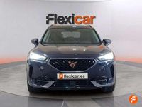 Usado Cupra Formentor 150 CV (110 kW) 2022 Gris SUV