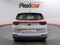 Occasion Kia Sportage 132 ch (97 kW) 2018 Blanc SUV