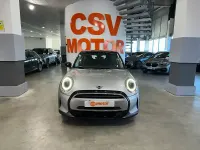Usado Mini Cooper 136 CV (100 kW) 2023 Gris Utilitario