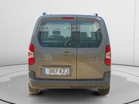 Usado Citroën Berlingo 102 CV (75 kW) 2019 Monovolumen