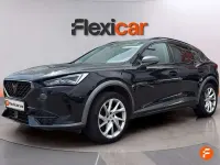 Używany Cupra Formentor 150 KM (110 kW) 2023 Czarny SUV