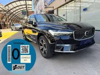 Usado Volvo XC60 Ultimate 351 CV (258 kW) 2022 Negro SUV