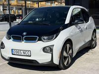 Usado BMW i3 125 kW (170 CV) 2017 Blanco Utilitario
