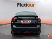 Usado Citroën C4 Feel 130 CV (95 kW) 2022 Negro Berlina
