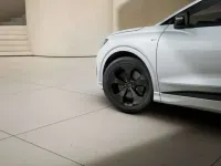 Nuevo Audi Q4 e-tron Performance 210 kW (286 CV) 2026 Blanco SUV