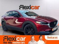 Usado Mazda CX-30 122 CV (89 kW) 2022 Rojo SUV