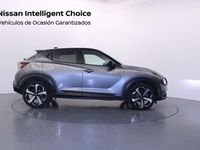 Usado Nissan Juke Tekna 114 CV (83 kW) 2022 SUV