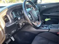 Usado Dodge Charger 485 CV (356 kW) 2023 Negro Berlina